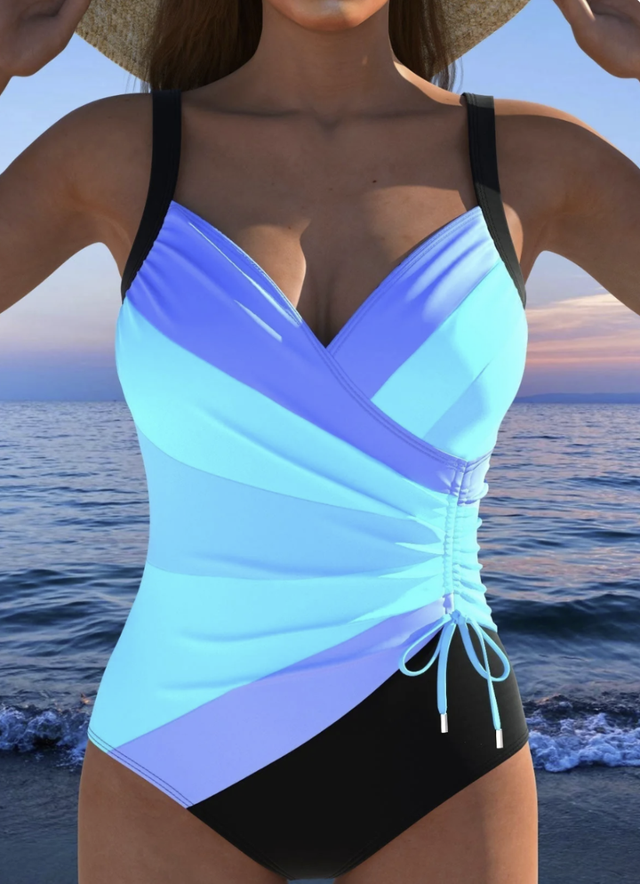 Coralie | Le maillot qui sublime chaque silhouette