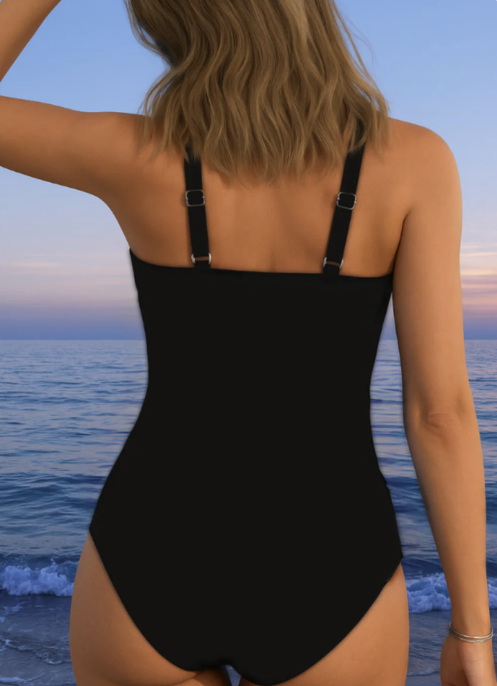 Coralie | Le maillot qui sublime chaque silhouette