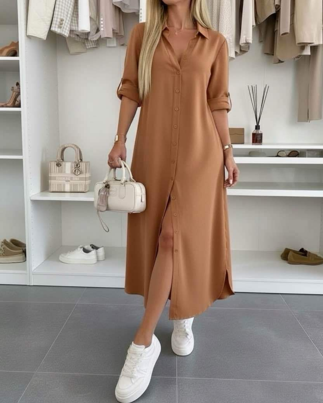 Marcelline | Pour les jours où l'on veut être belle sans effort