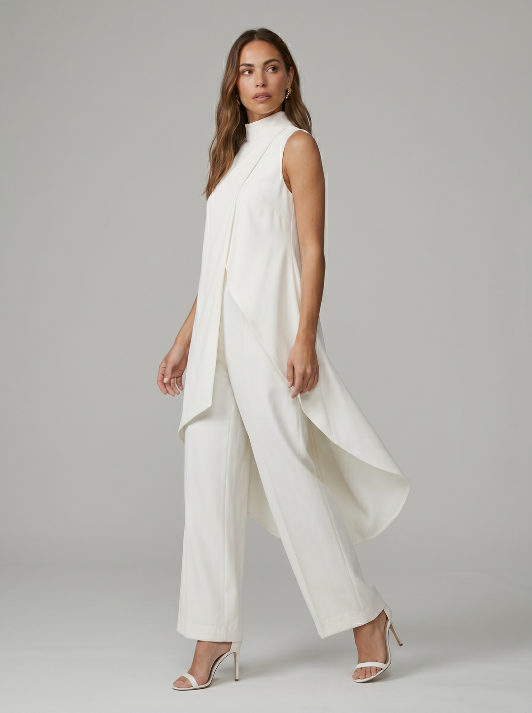 Isaure | Ensemble chic deux pièces