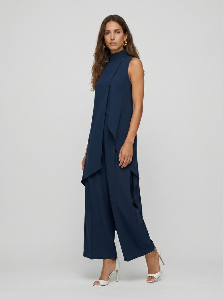 Isaure | Ensemble chic deux pièces