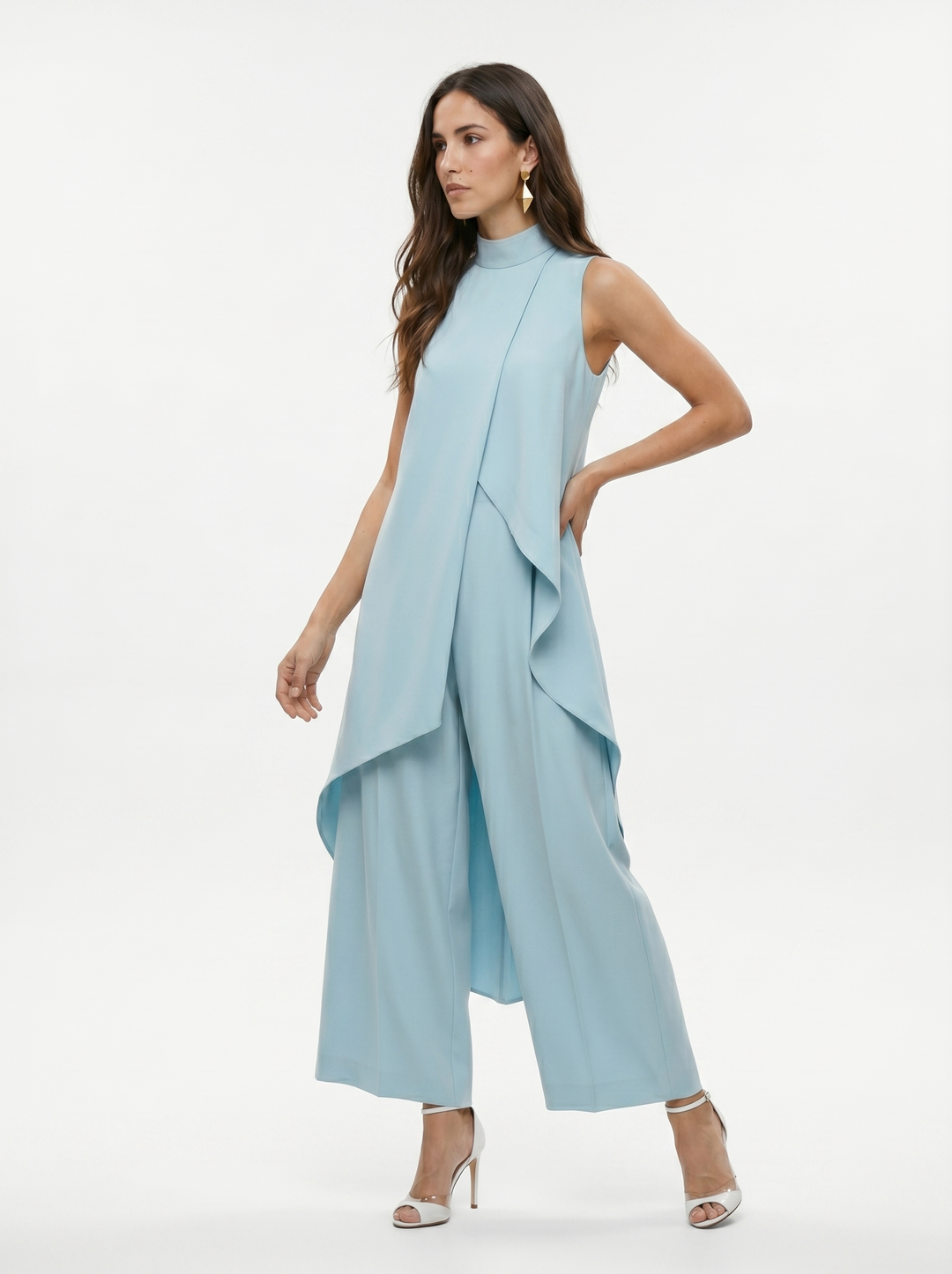Isaure | Ensemble chic deux pièces