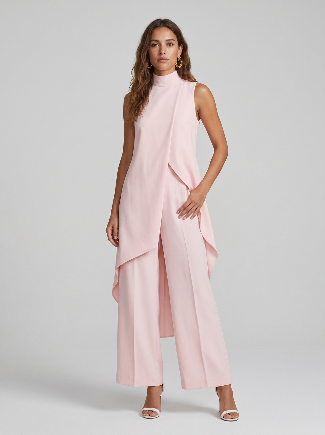 Isaure | Ensemble chic deux pièces