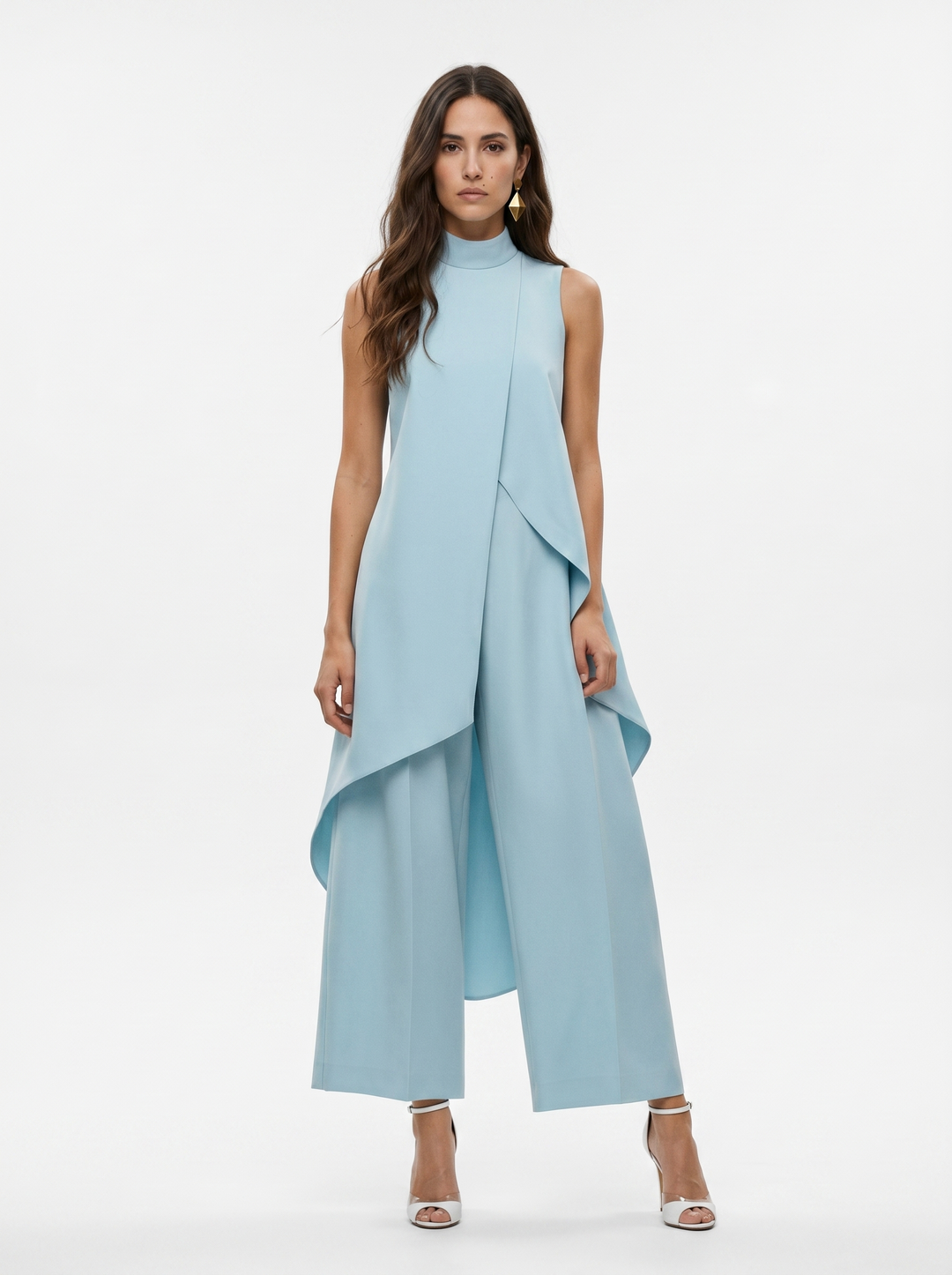 Isaure | Ensemble chic deux pièces