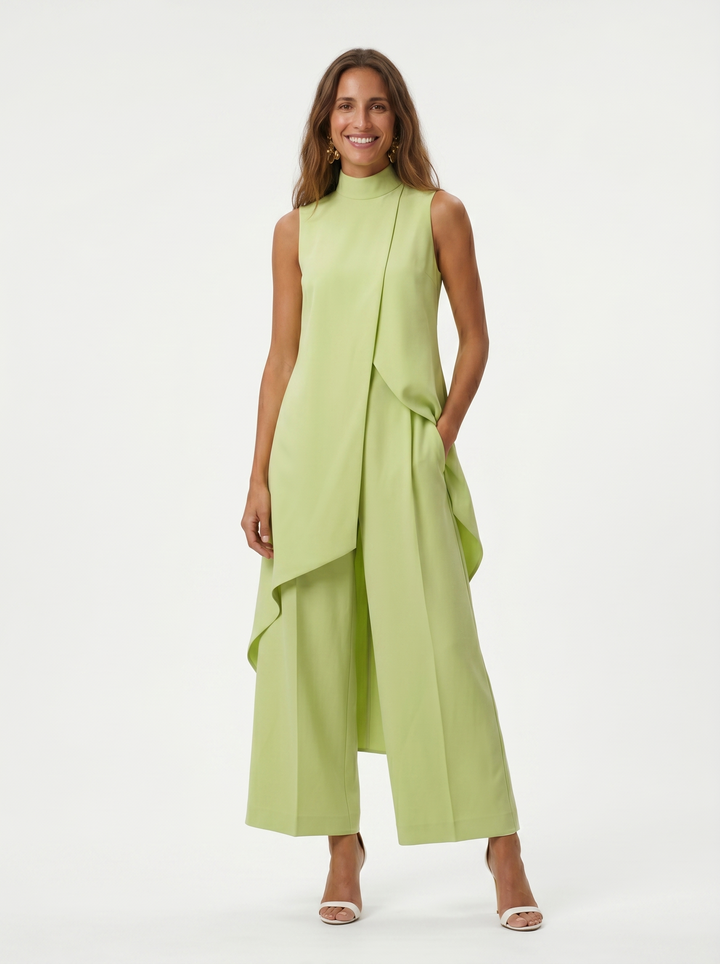 Isaure | Ensemble chic deux pièces
