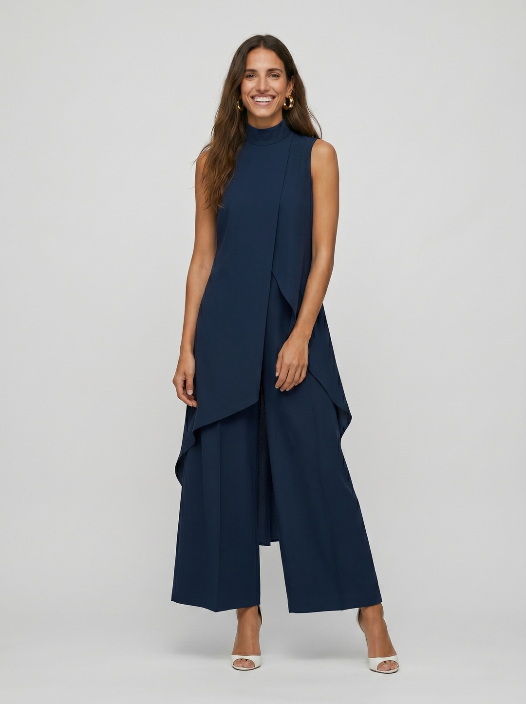 Isaure | Ensemble chic deux pièces