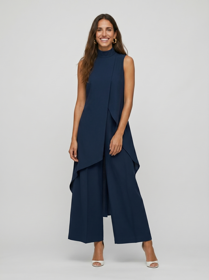 Isaure | Ensemble chic deux pièces