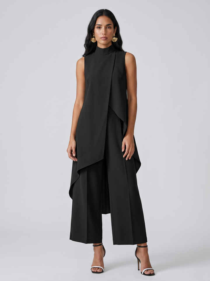 Isaure | Ensemble chic deux pièces