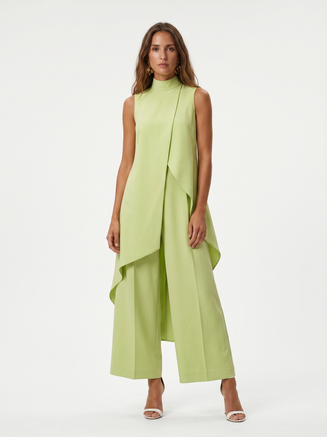 Isaure | Ensemble chic deux pièces