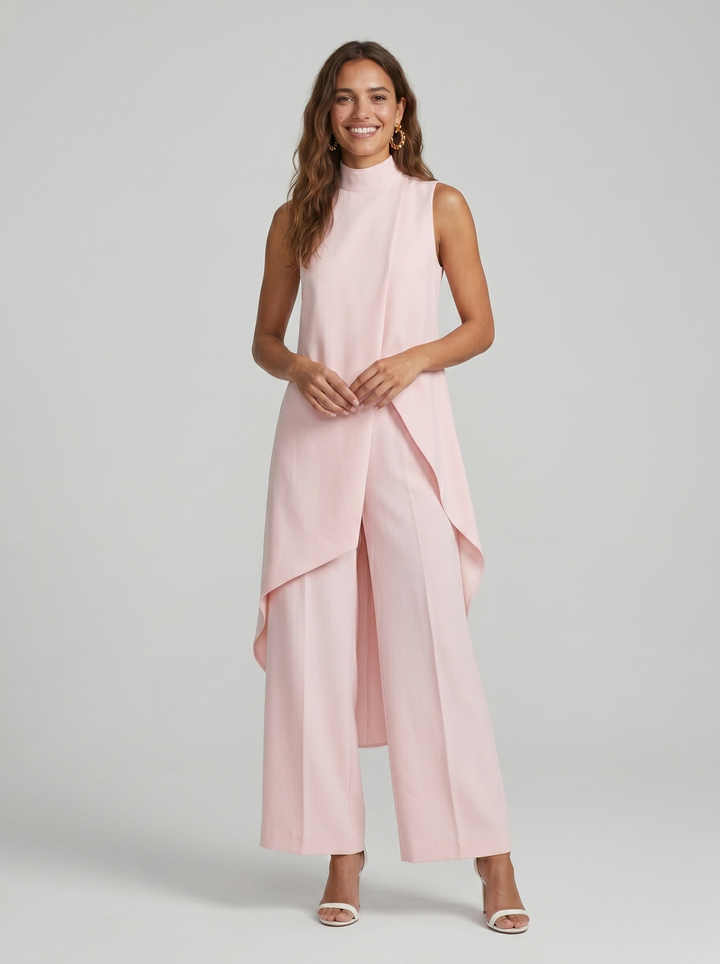 Isaure | Ensemble chic deux pièces