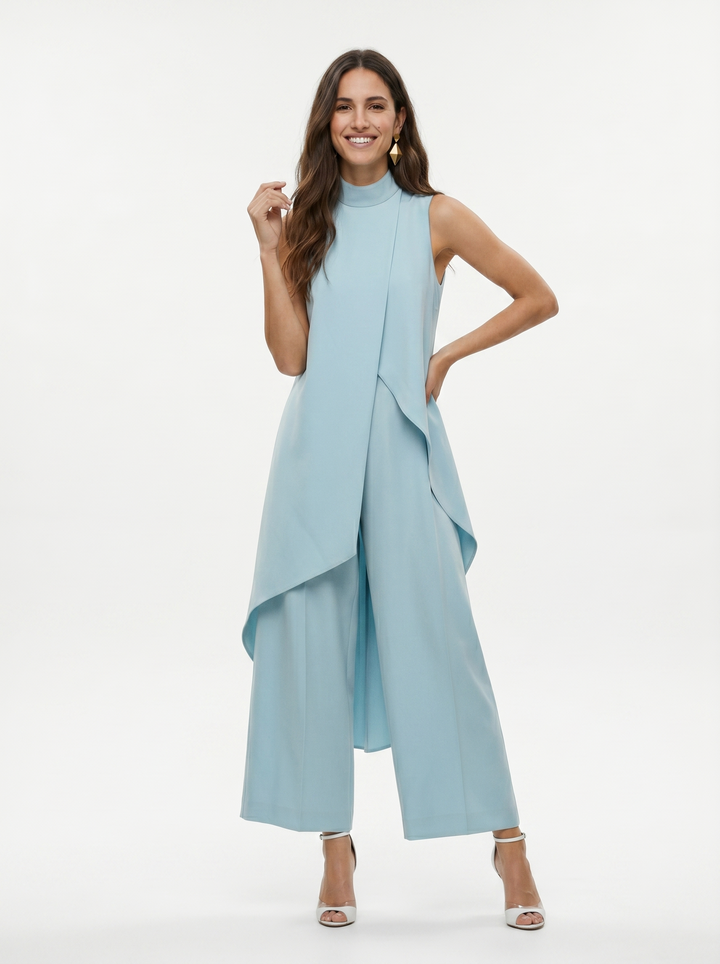 Isaure | Ensemble chic deux pièces