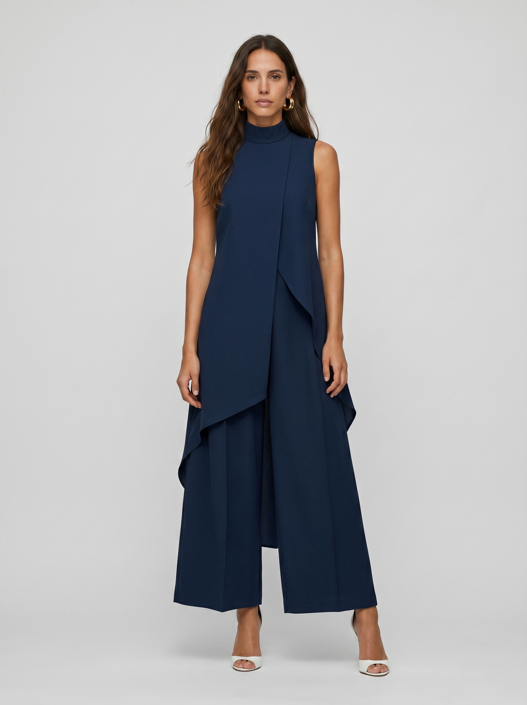 Isaure | Ensemble chic deux pièces