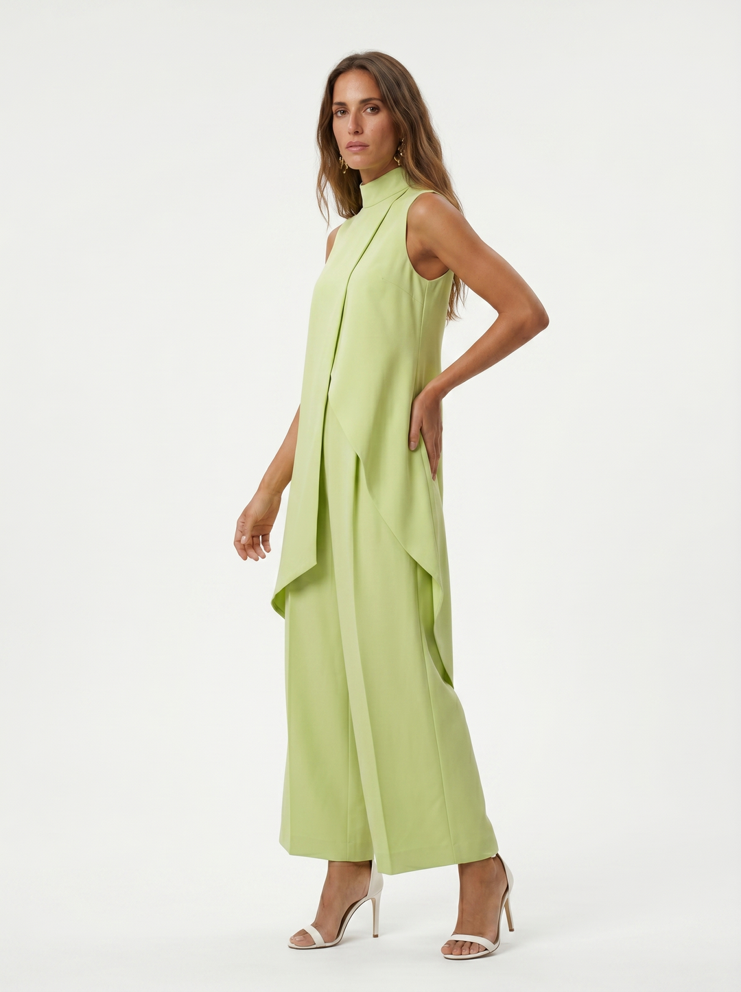 Isaure | Ensemble chic deux pièces
