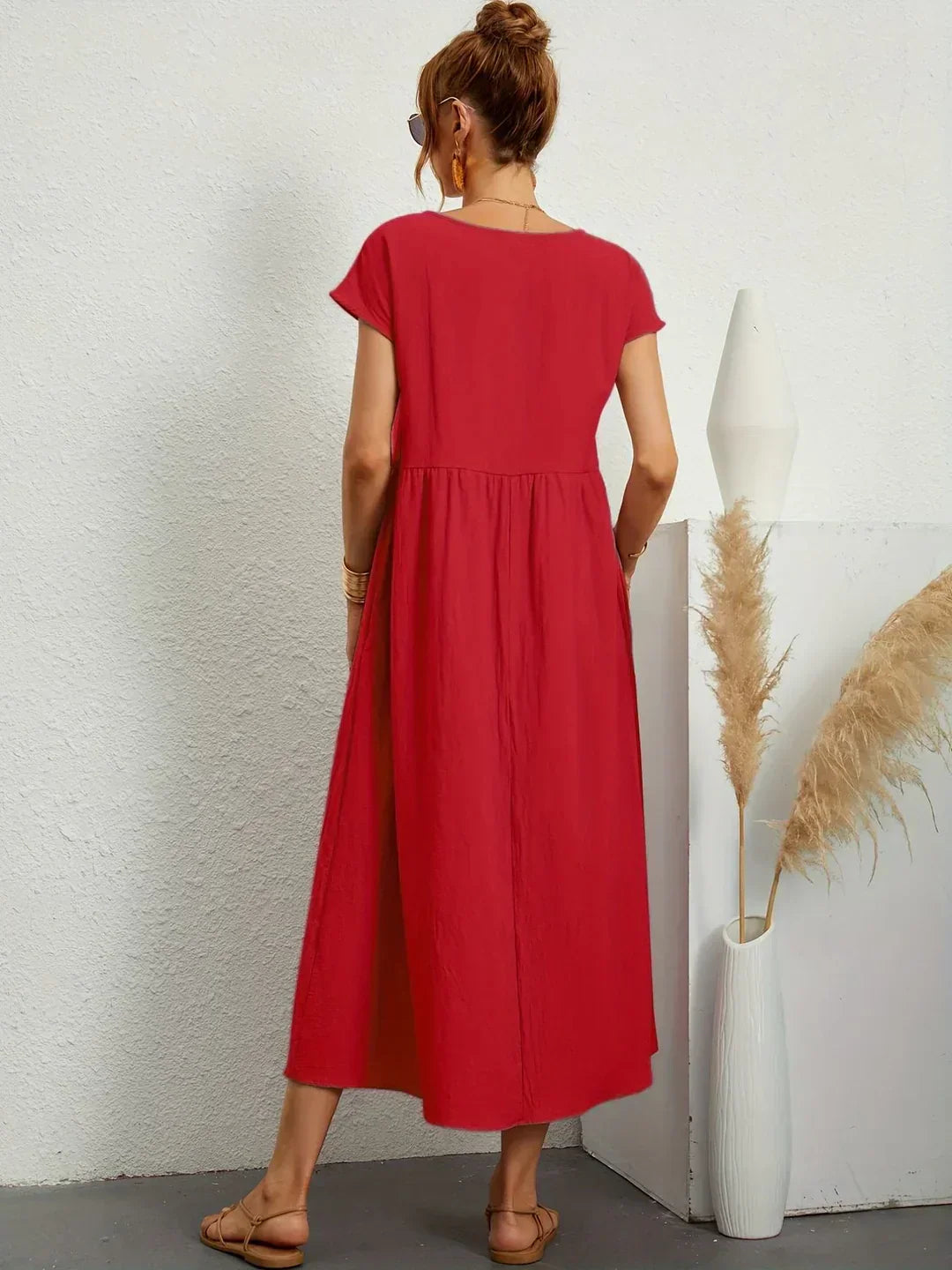 Madeleine | La robe que l'on choisit pour tous les moments