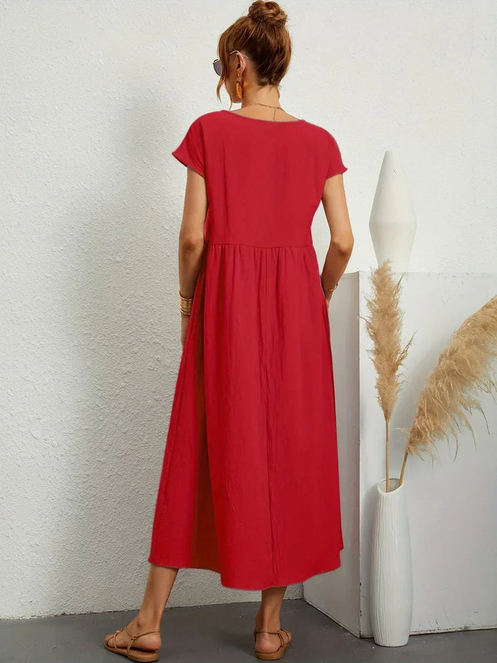 Madeleine | La robe que l'on choisit pour tous les moments