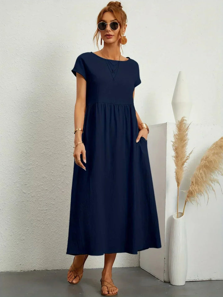 Madeleine | La robe que l'on choisit pour tous les moments