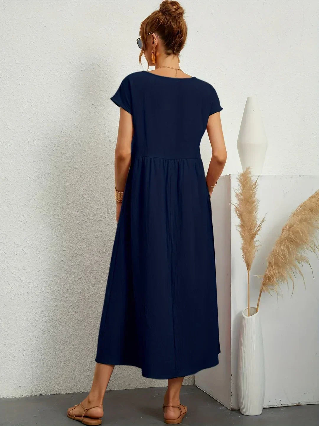 Madeleine | La robe que l'on choisit pour tous les moments
