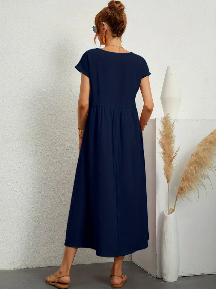 Madeleine | La robe que l'on choisit pour tous les moments