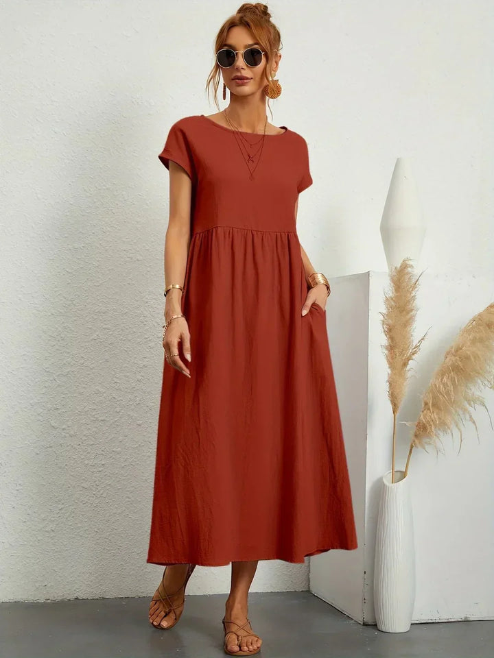 Madeleine | La robe que l'on choisit pour tous les moments