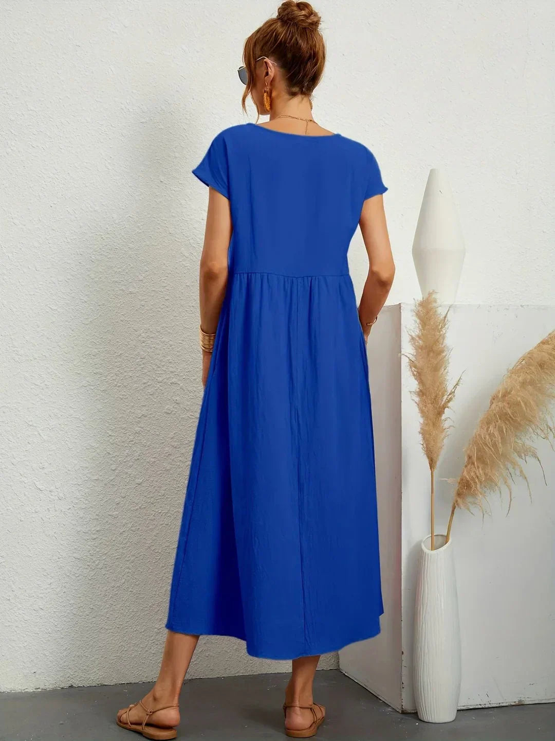 Madeleine | La robe que l'on choisit pour tous les moments