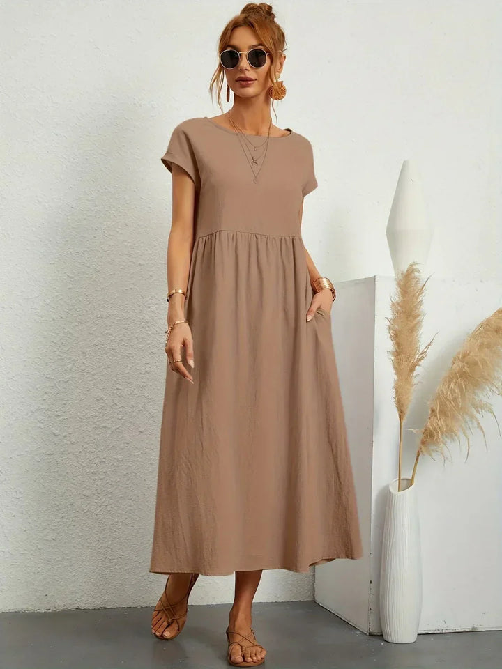 Madeleine | La robe que l'on choisit pour tous les moments
