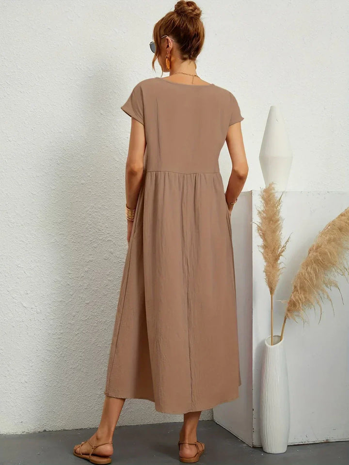 Madeleine | La robe que l'on choisit pour tous les moments