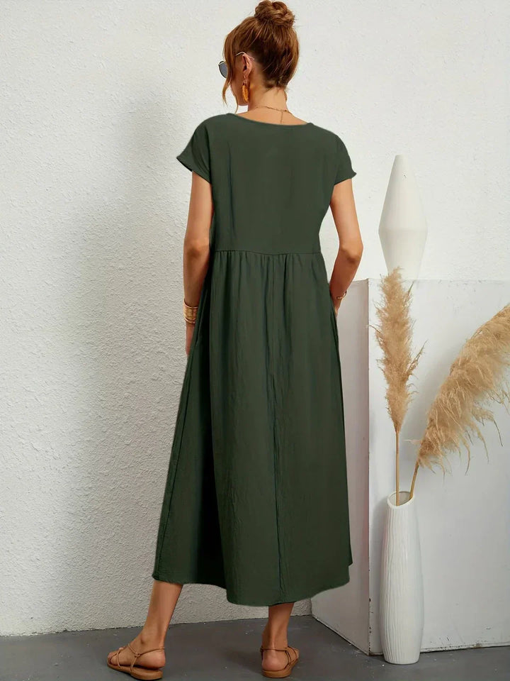 Madeleine | La robe que l'on choisit pour tous les moments