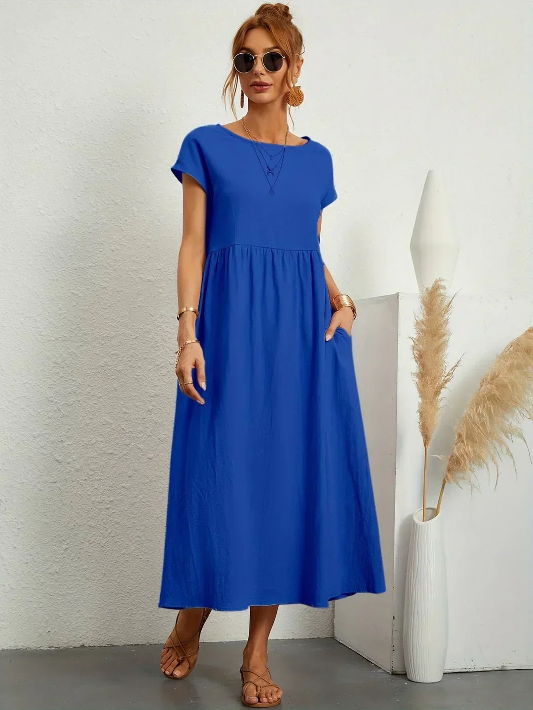Madeleine | La robe que l'on choisit pour tous les moments
