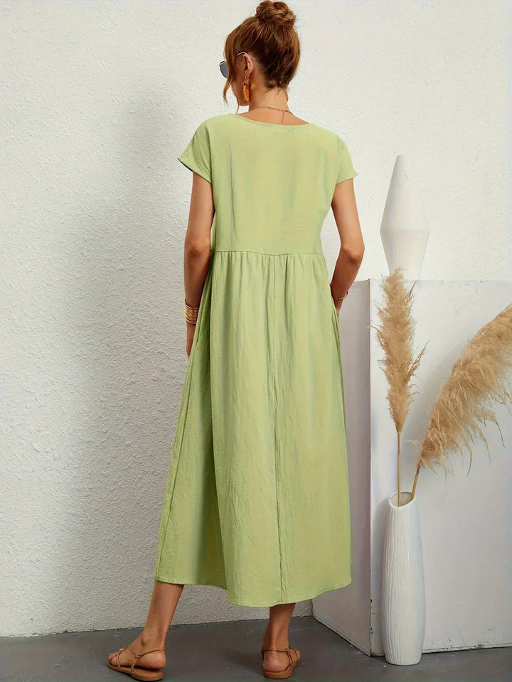 Madeleine | La robe que l'on choisit pour tous les moments