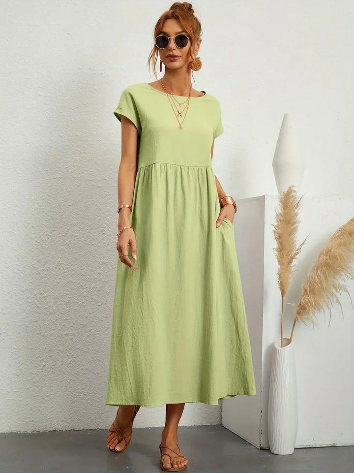 Madeleine | La robe que l'on choisit pour tous les moments