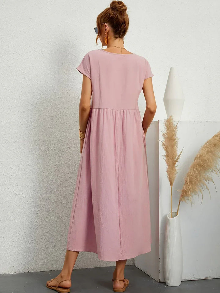 Madeleine | La robe que l'on choisit pour tous les moments