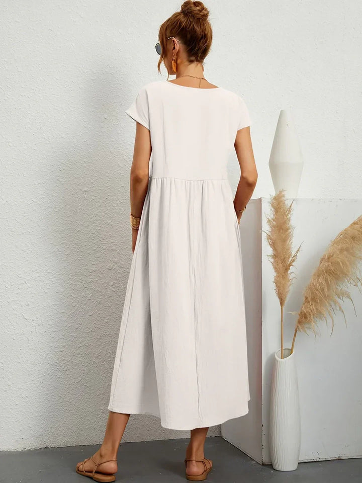 Madeleine | La robe que l'on choisit pour tous les moments