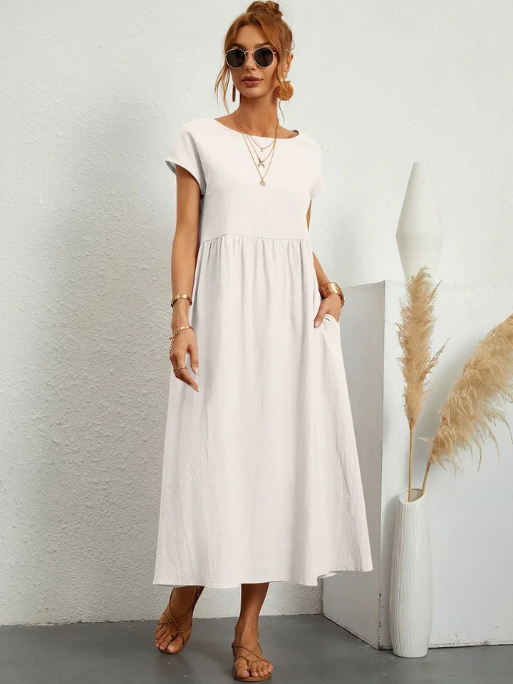 Madeleine | La robe que l'on choisit pour tous les moments