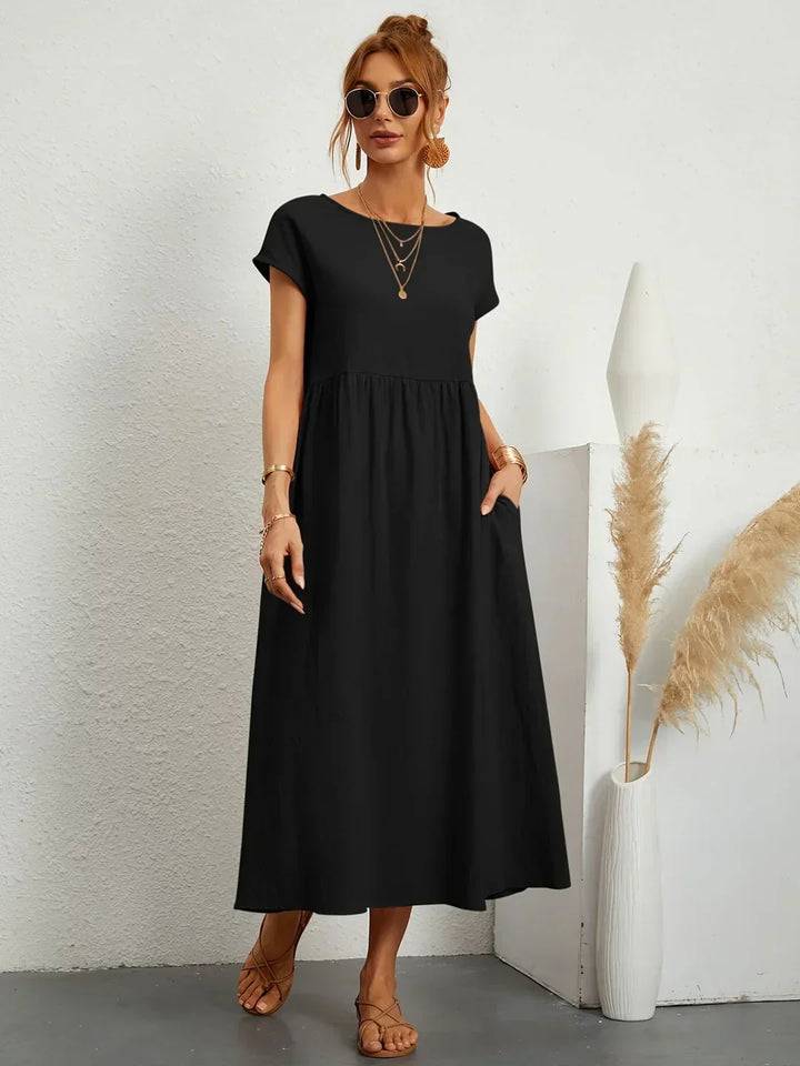 Madeleine | La robe que l'on choisit pour tous les moments