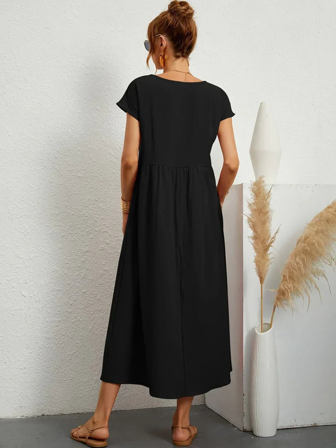 Madeleine | La robe que l'on choisit pour tous les moments