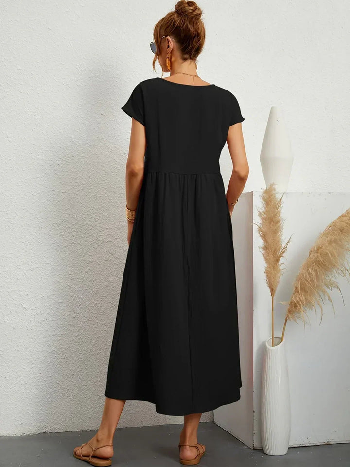 Madeleine | La robe que l'on choisit pour tous les moments