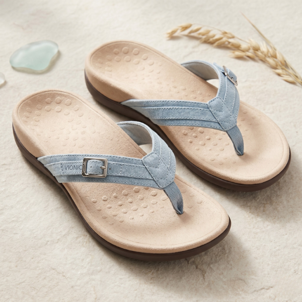 Clara | Sandales élégantes au confort durable