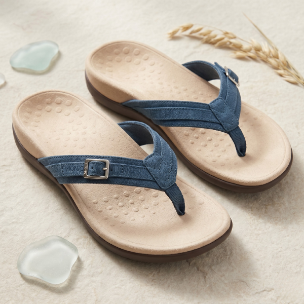 Clara | Sandales élégantes au confort durable