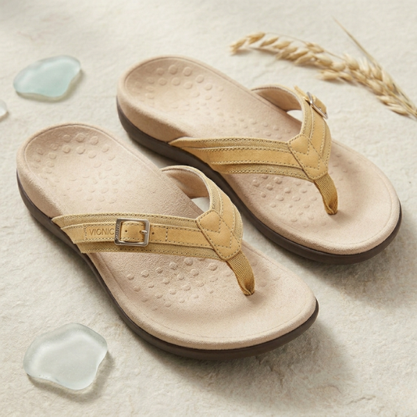 Clara | Sandales élégantes au confort durable
