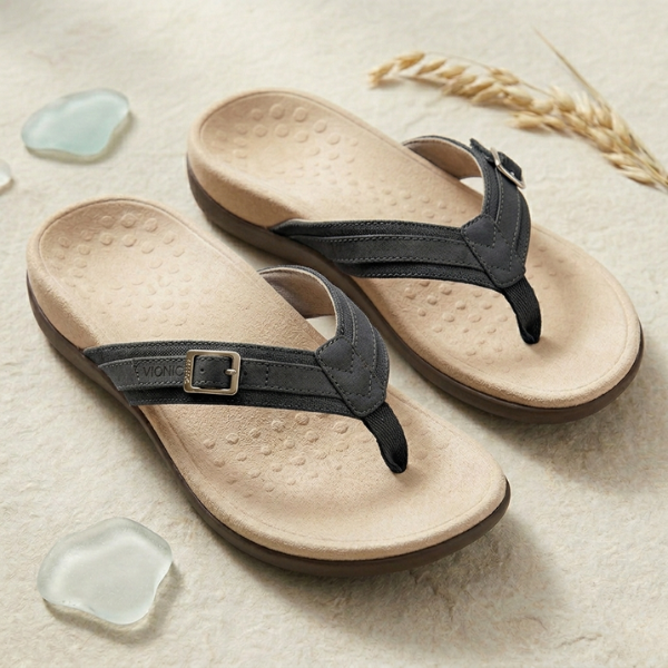 Clara | Sandales élégantes au confort durable
