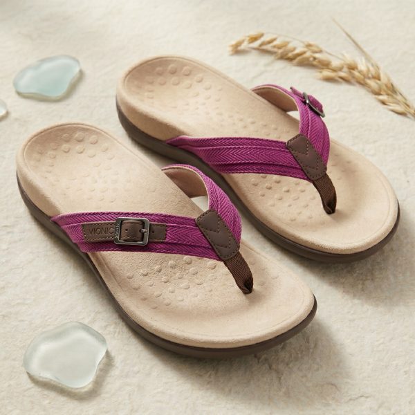 Clara | Sandales élégantes au confort durable