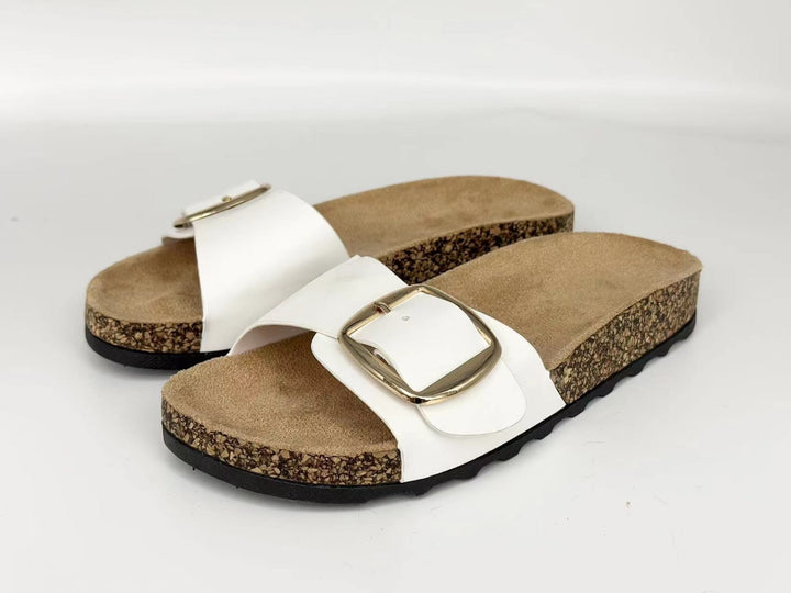 Capucine | Chic, légère, irrésistible