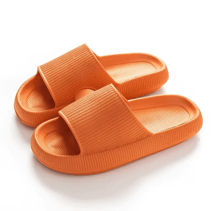 Solène | La douceur sous vos pieds, à la maison comme dehors