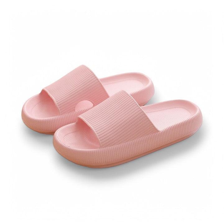 Solène | La douceur sous vos pieds, à la maison comme dehors