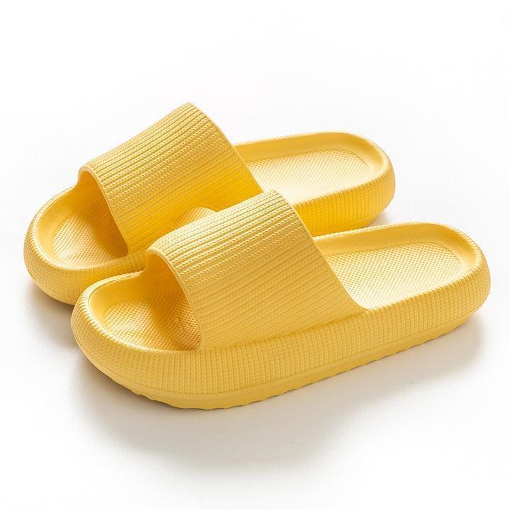 Solène | La douceur sous vos pieds, à la maison comme dehors